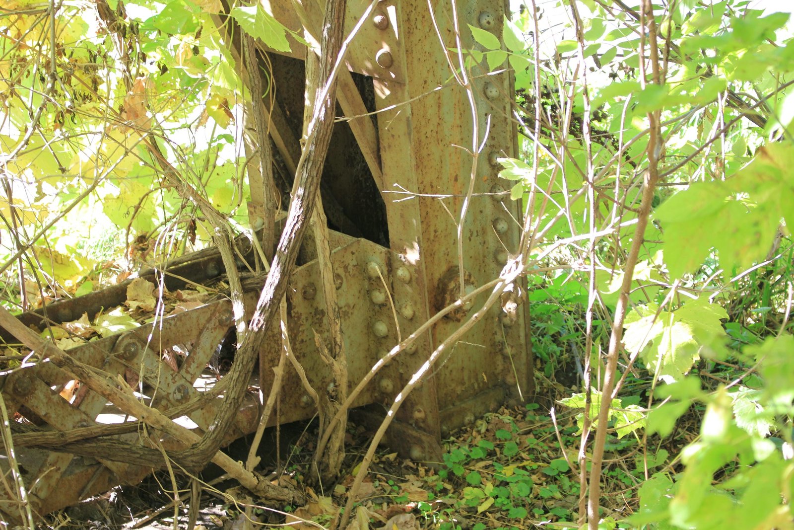 Tower base